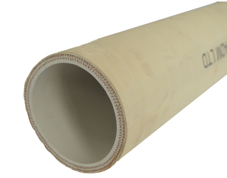 UHMWPE Food Grade Hose