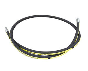 Waterblast Hose